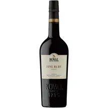 Quinta do Noval Fine Ruby Port Quinta Noval