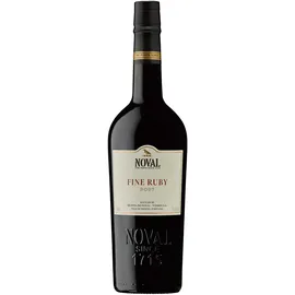 Quinta do Noval Fine Ruby Port Quinta Noval