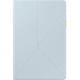 Samsung Book Cover für Galaxy Tab A9+ Blue (EF-BX210TLEGWW)