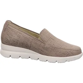 WALDLÄUFER H-Bruni Damen Beige 40,5