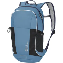 Jack Wolfskin Kinder Rucksack Moab Trail elemental blue