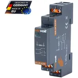 elovolt EIR-2P-A230 - Schaltrelais 2 Wechsler 8A 230V AC