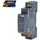 elovolt EIR-2P-A230 - Schaltrelais 2 Wechsler 8A 230V AC