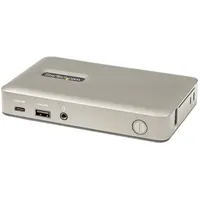 Startech USB-C Dock DKM30CHDPDUE