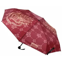 Regenschirm Harry Potter Rot