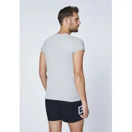 Chiemsee T-Shirt grau S