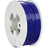 Verbatim 3D Printer Filament PLA, 2,85mm, 1kg, blau