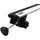 Thule Dachträger Thule mit Evo Wingbar Ford Focus Active 5-T Hatchback 19-