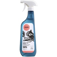 Yope 800-002973 Bad-/Toilettenreiniger 750 ml Spray Flüssigkeit Reiniger