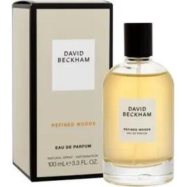 David Beckham Refined Woods Eau de Parfum 100 ml