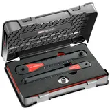 FACOM Verlängerung Umschaltknarren Set