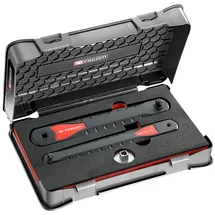 FACOM Verlängerung Umschaltknarren Set