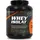 SRS Muscle Whey Isolat Fruit Punch Pulver 900 g