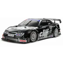TAMIYA Opel Calibra V6 Cliff (TT-01E)