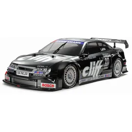 TAMIYA Opel Calibra V6 Cliff (TT-01E)