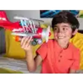 Jakks Pacific - Premium Akcesorium Biplan Tornado Sonic the Hedgehog