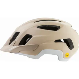 Alpina Paranus MIPS 52-56 cm sand/weiß matt 2026