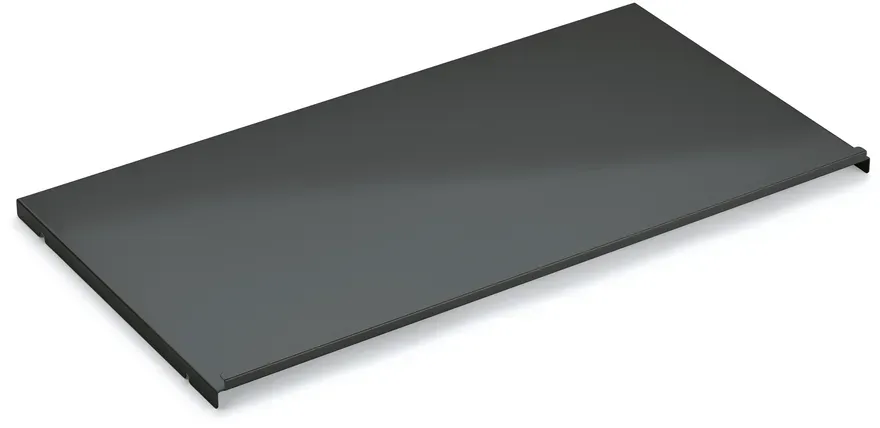 Naber 8013356 Gesamtdeckel, Zubehör anthrazit Gesamtdeckel, Zubehör, anthrazit.