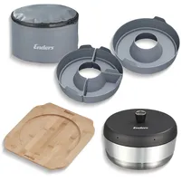 Enders Backofen-Set Vamo 4-teilig