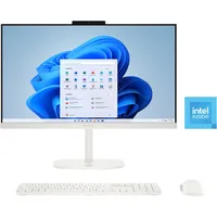 HP All-in-One PC 24-cu0211ng Intel N150 8 GB RAM 512 GB SSD Win11 Home