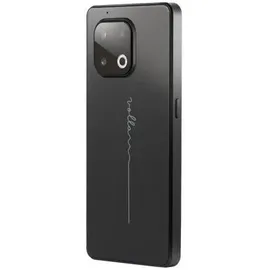 Volla Phone Plinius 8 GB RAM 128 GB Schwarz