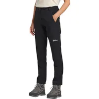 Jack Wolfskin Andur Hosen - Black - 36