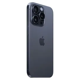 Apple iPhone 15 Pro Max 512 GB Titan Blau