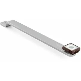 GEZE Gleitschiene TS 1500 G, silber