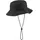 Millet Seneca Rainproof Hut Schwarz L