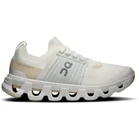 On  Cloudswift 4 Damen White / Cream 38,5