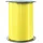 Clairefontaine Geschenkband glatt Gelb 500 m x 7 mm