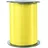 Clairefontaine Geschenkband glatt Gelb 500 m x 7 mm