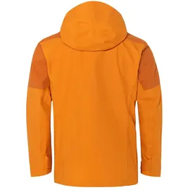 Vaude Croz Alpine 3l Jacke - Kurkuma - XL