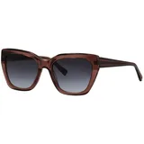 Brendel Eyewear Sonnenbrille marine Einheitsgröße