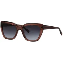 Brendel Eyewear Sonnenbrille marine Einheitsgröße