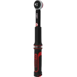 KS Tools ERGOTORQUEprecision 516.1412 1/4" Drehmomentschlüssel 5-25 Nm