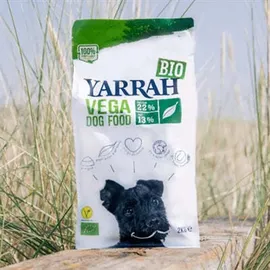 Yarrah Vega 2 x 10 kg