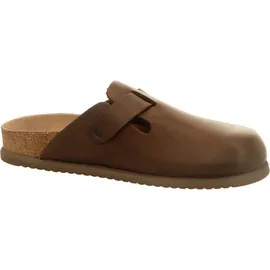 Mephisto Nathan Dunkelbraun 47