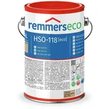 Remmers Holzöl HSO-118-High-Solid-Öl [eco] braun