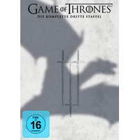 Warner Home Video Game of Thrones - Staffel 3