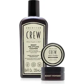 Comair Boost Pre-Styling Shampoo 250 ml