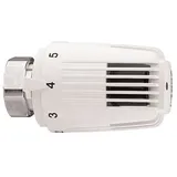 Herz Thermostat-Sensor/Thermostatkopf ohne Nullstellung,