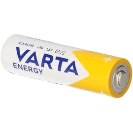 Varta Longlife Power LR6 AA 4 St.