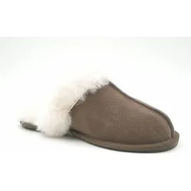 UGG Australia Scuffette II Braun 38