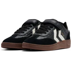 hummel Vm78 Cph Ls Kinder Black 36