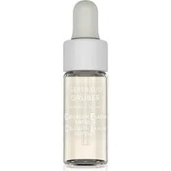 GERTRAUD GRUBER Collagen Elastin Ampulle 3 x 4 ml