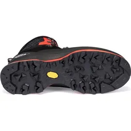 Hanwag Alverstone II GTX Herren Trekkingstiefel, schwarz, Größe 44 EU