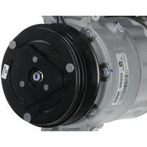 Valeo Kompressor, Klimaanlage 690023 für Jaguar Land Rover XJ