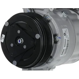 Valeo Kompressor, Klimaanlage 690023 für Jaguar Land Rover XJ