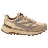 Jack Wolfskin Terraventure Texapore Low M sand storm (5156) 13 - EU 48, sand-storm, , 60441355-13